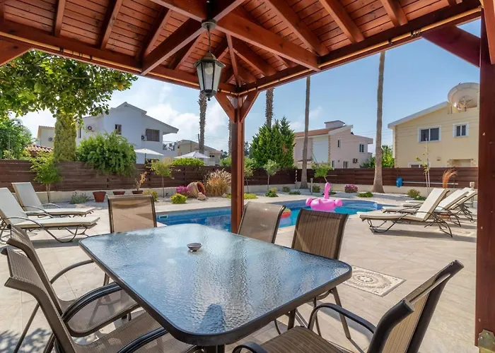 بيت للعطل Coralia - Coastal Comfort Near & Restaurants بييا