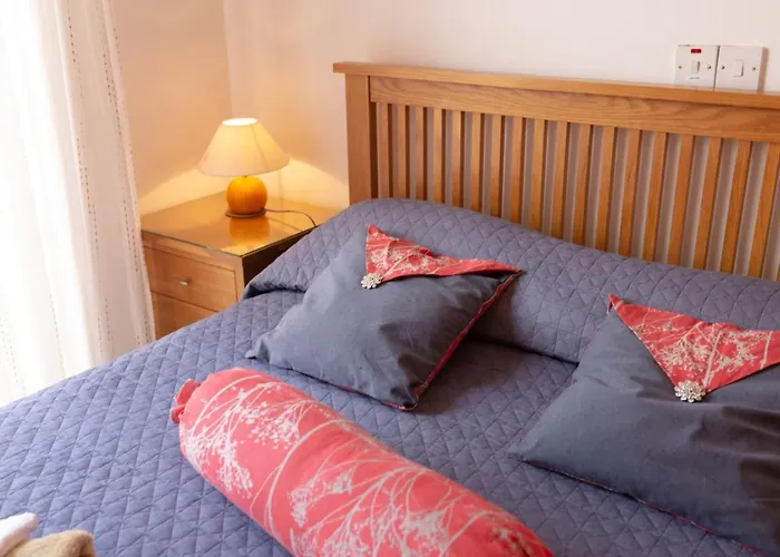 Coralia - Coastal Comfort Near & Restaurants بيت للعطل بييا