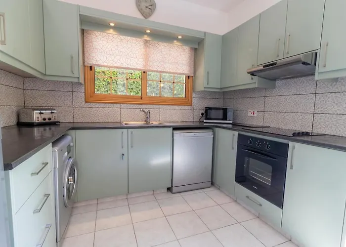 بيت للعطل Coralia - Coastal Comfort Near & Restaurants