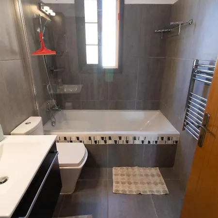 Coralia Holiday home