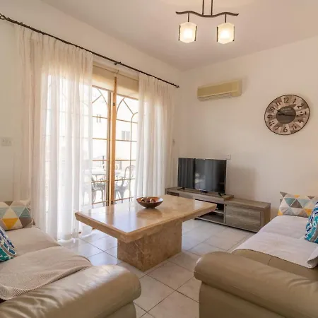 Coralia Holiday home *