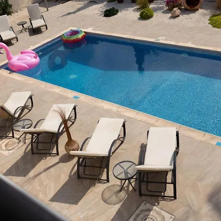 Holiday home Coralia *