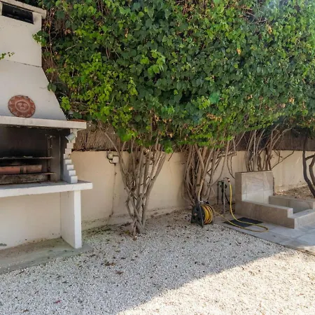 Coralia Holiday home Peyia