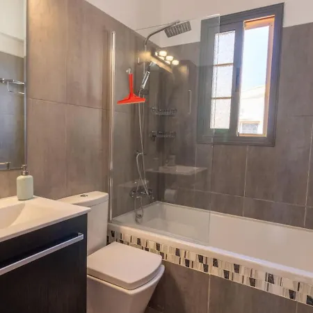 Coralia Holiday home