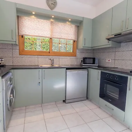 Holiday home Coralia