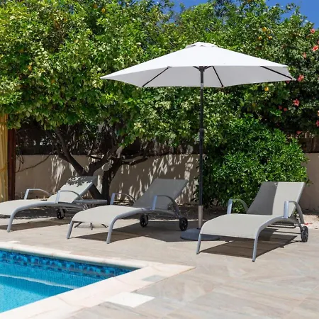 Coralia - Coastal Comfort Near & Restaurants Feriehus