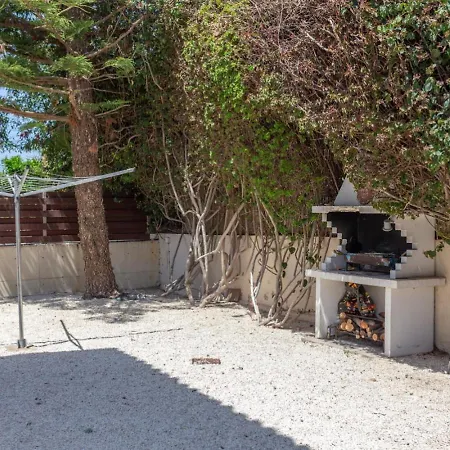 Coralia - Coastal Comfort Near & Restaurants Feriehus *
