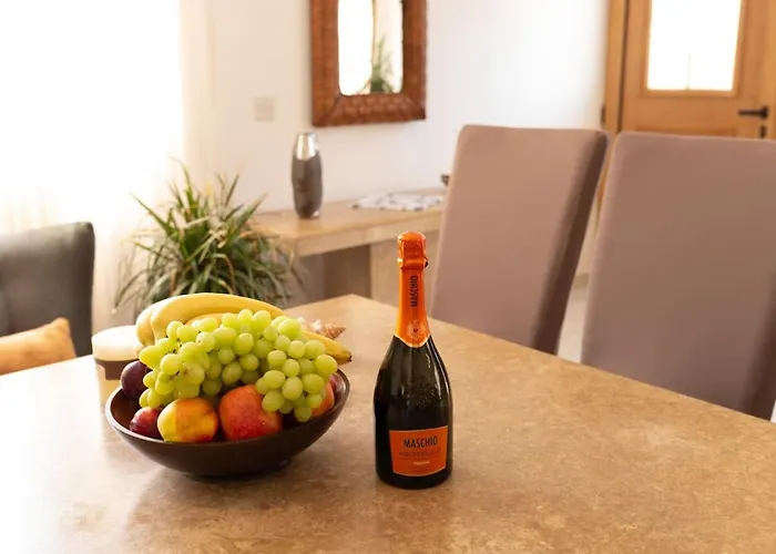 Holiday home Coralia - Coastal Comfort Near & Restaurants *