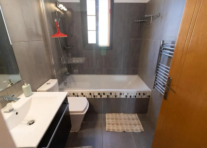 Coralia - Coastal Comfort Near & Restaurants Semesterbostad