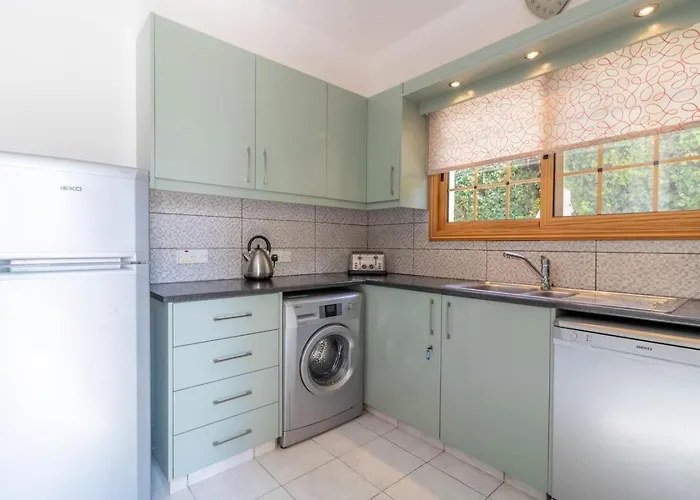 Coralia - Coastal Comfort Near & Restaurants * Pégeia