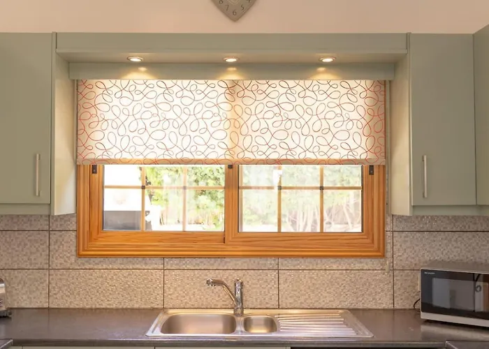 Coralia - Coastal Comfort Near & Restaurants Semesterbostad Pégeia